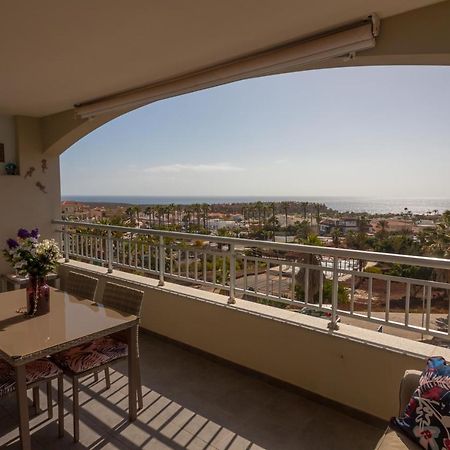 Comfortable Apartment With Amazing Sea Views Palm-mar Εξωτερικό φωτογραφία