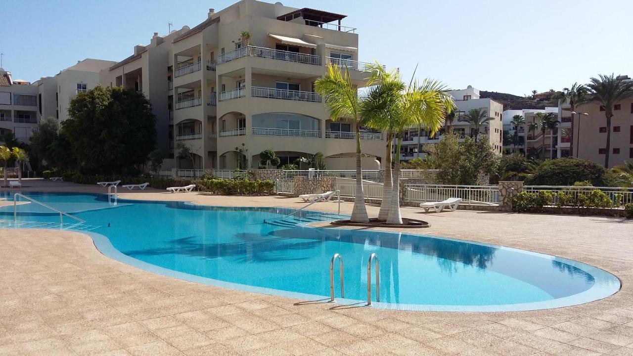 Comfortable Apartment With Amazing Sea Views Palm-mar Εξωτερικό φωτογραφία