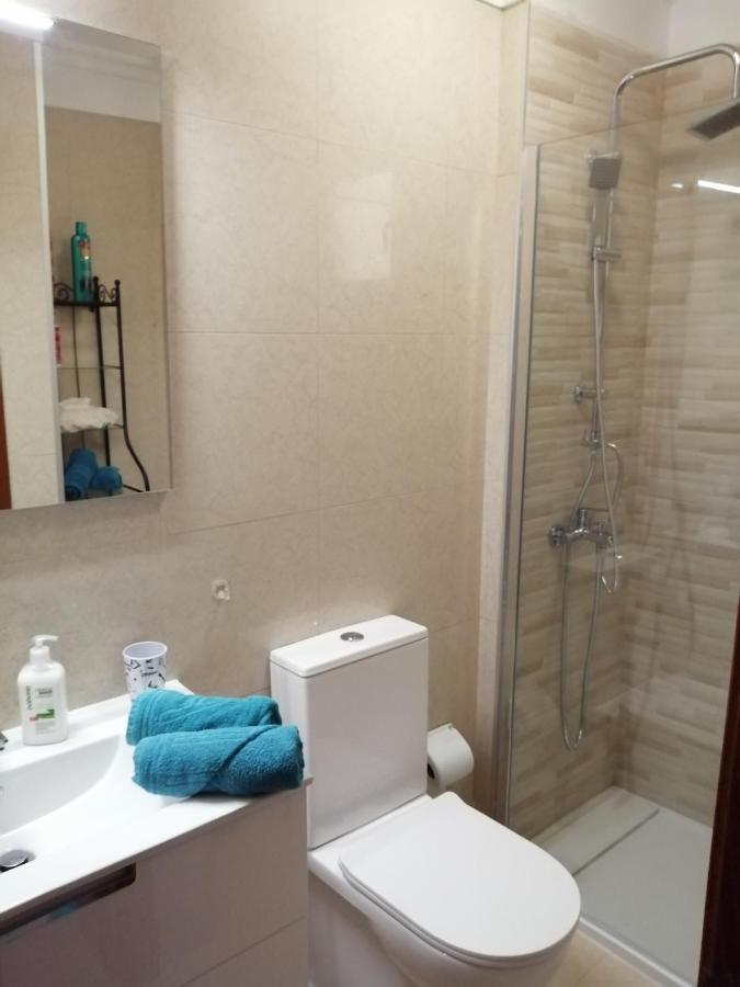 Comfortable Apartment With Amazing Sea Views Palm-mar Εξωτερικό φωτογραφία