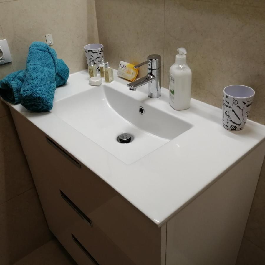 Comfortable Apartment With Amazing Sea Views Palm-mar Εξωτερικό φωτογραφία