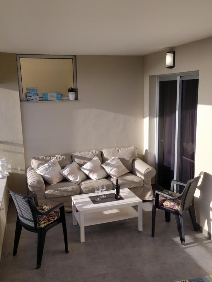 Comfortable Apartment With Amazing Sea Views Palm-mar Εξωτερικό φωτογραφία