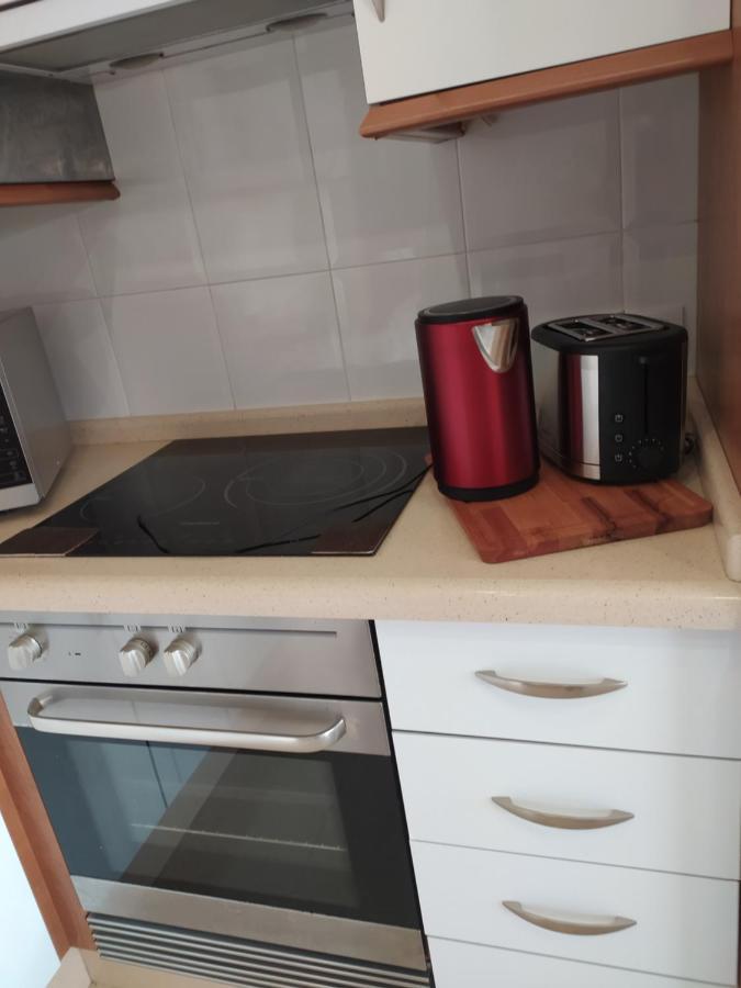 Comfortable Apartment With Amazing Sea Views Palm-mar Εξωτερικό φωτογραφία