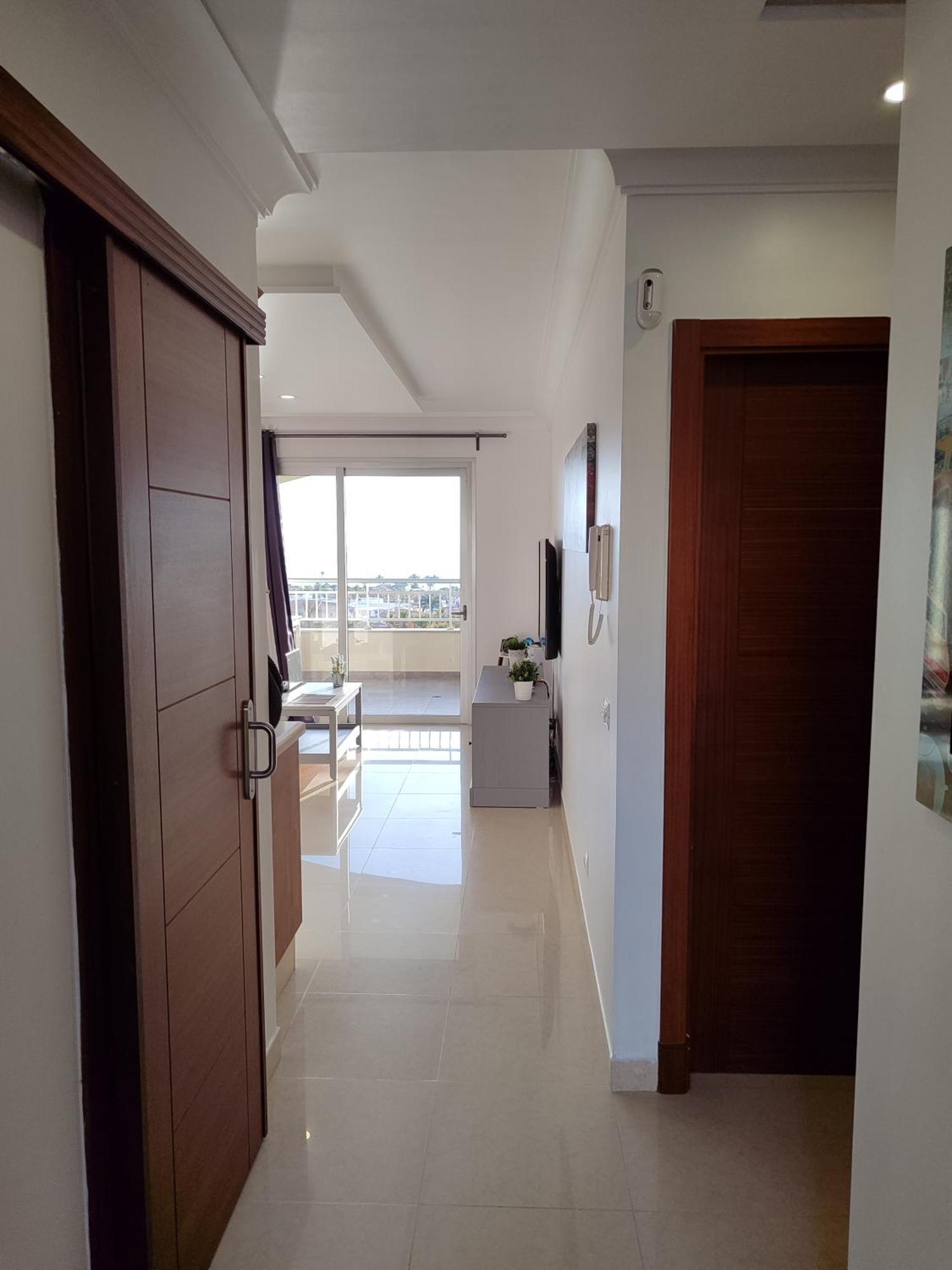 Comfortable Apartment With Amazing Sea Views Palm-mar Εξωτερικό φωτογραφία
