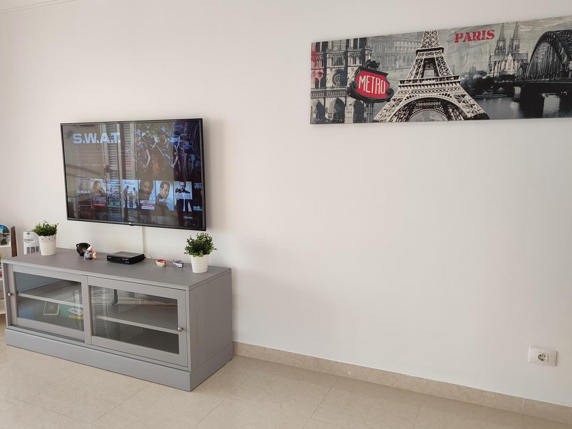 Comfortable Apartment With Amazing Sea Views Palm-mar Εξωτερικό φωτογραφία