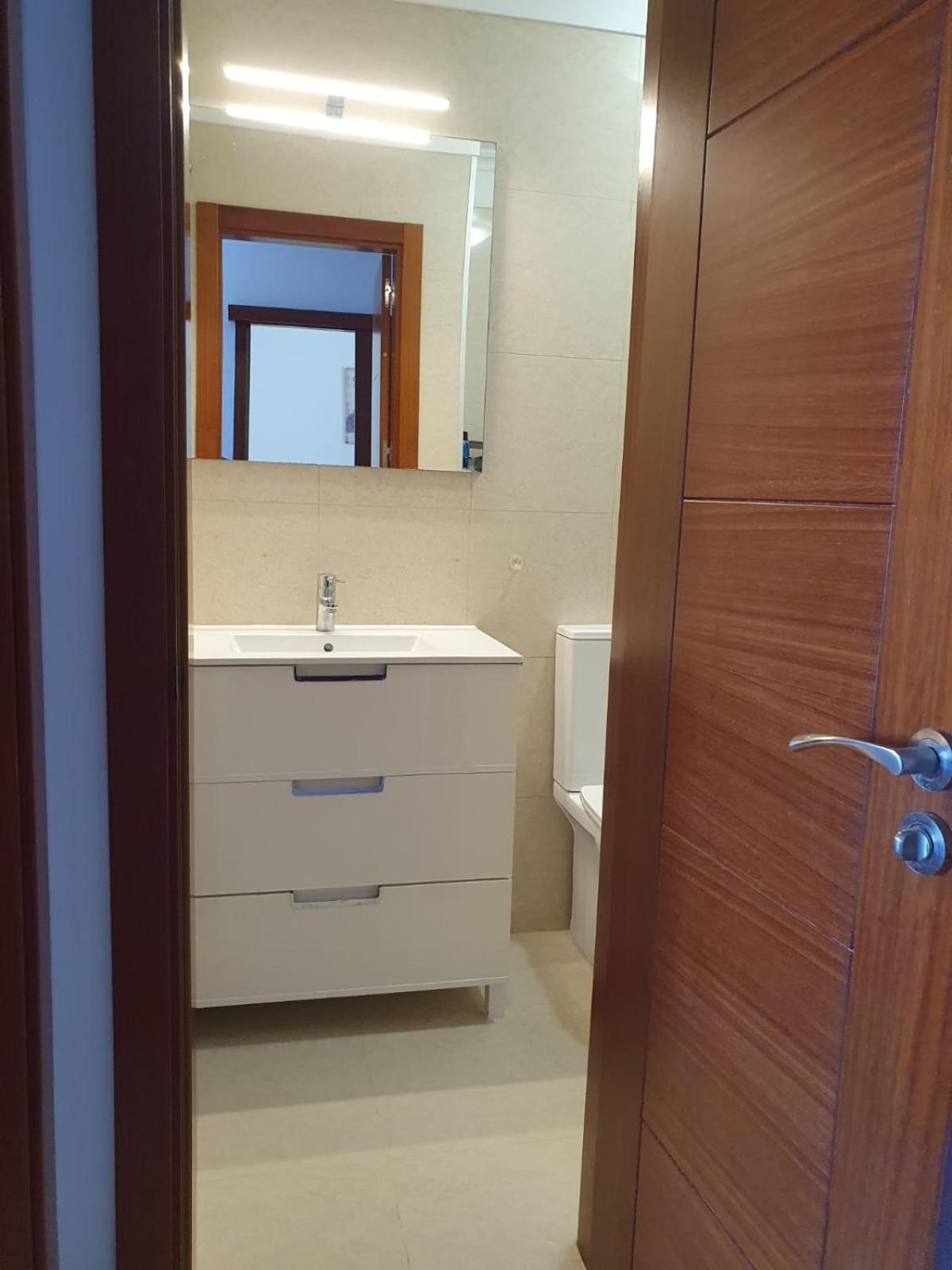 Comfortable Apartment With Amazing Sea Views Palm-mar Εξωτερικό φωτογραφία