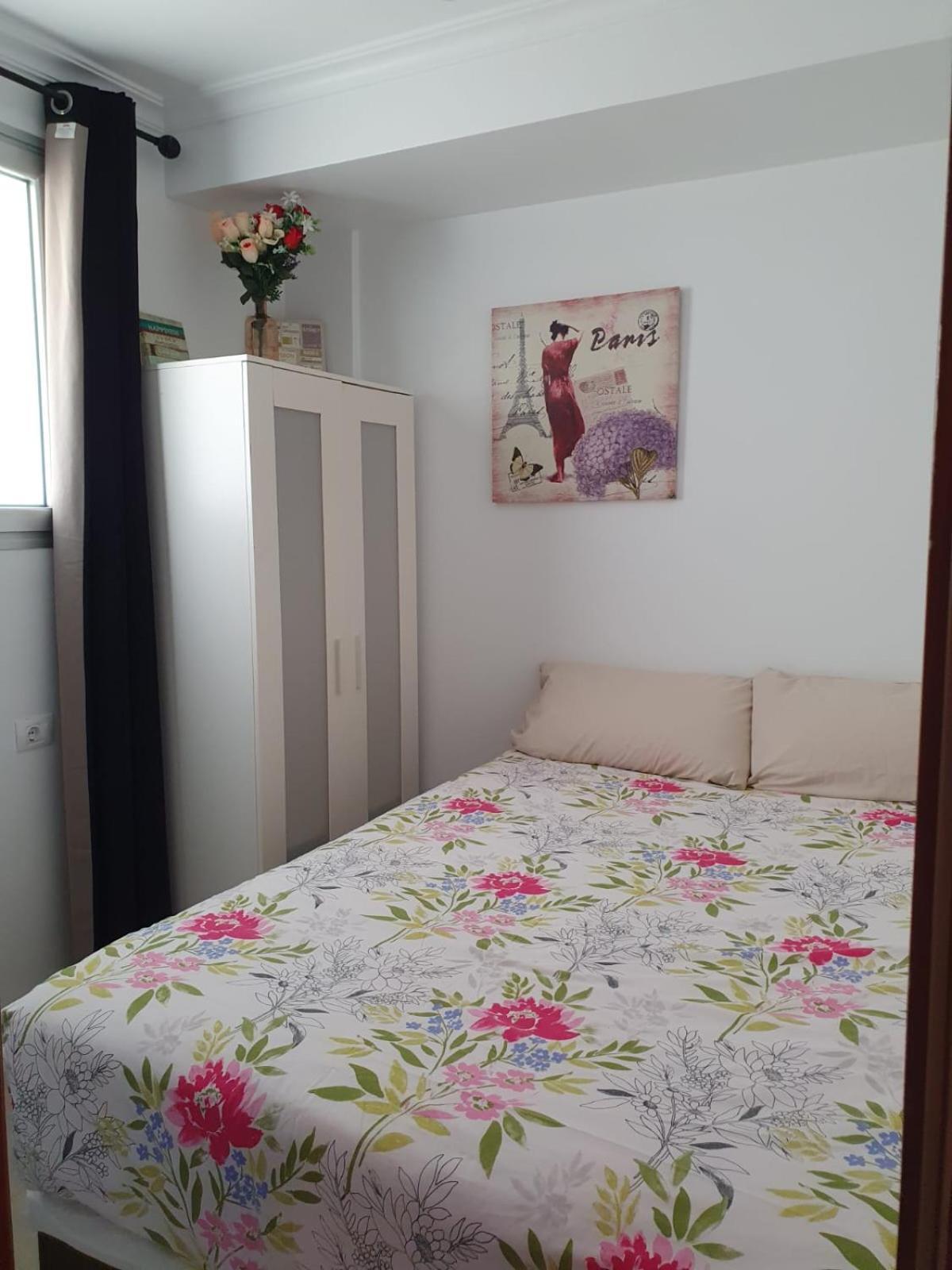 Comfortable Apartment With Amazing Sea Views Palm-mar Εξωτερικό φωτογραφία