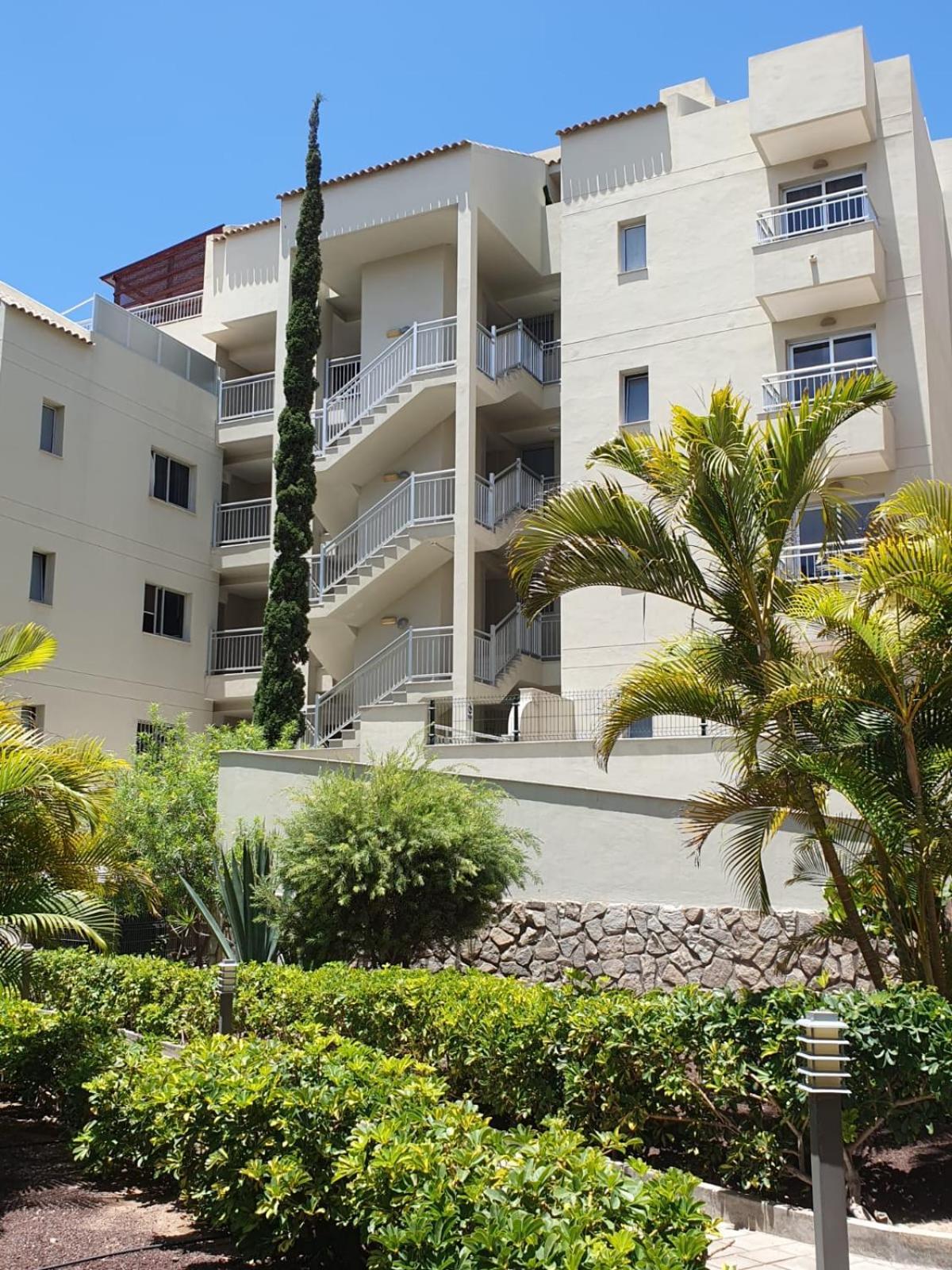 Comfortable Apartment With Amazing Sea Views Palm-mar Εξωτερικό φωτογραφία