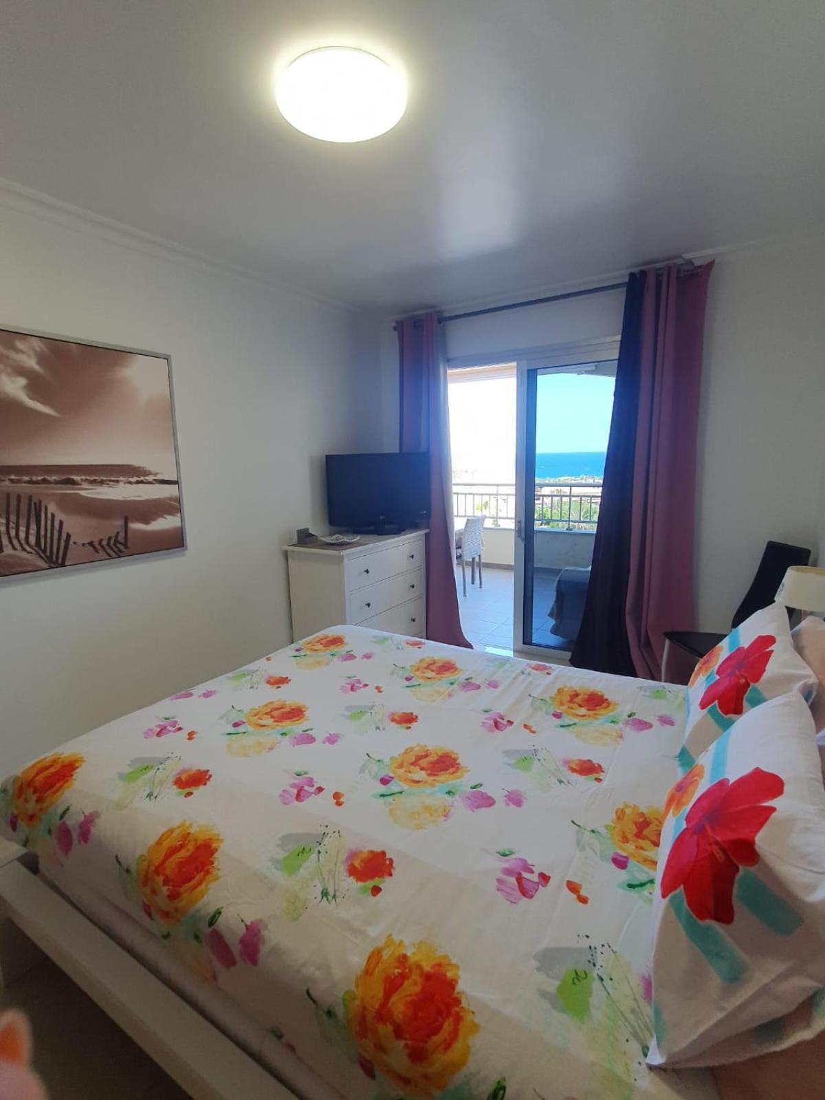 Comfortable Apartment With Amazing Sea Views Palm-mar Εξωτερικό φωτογραφία