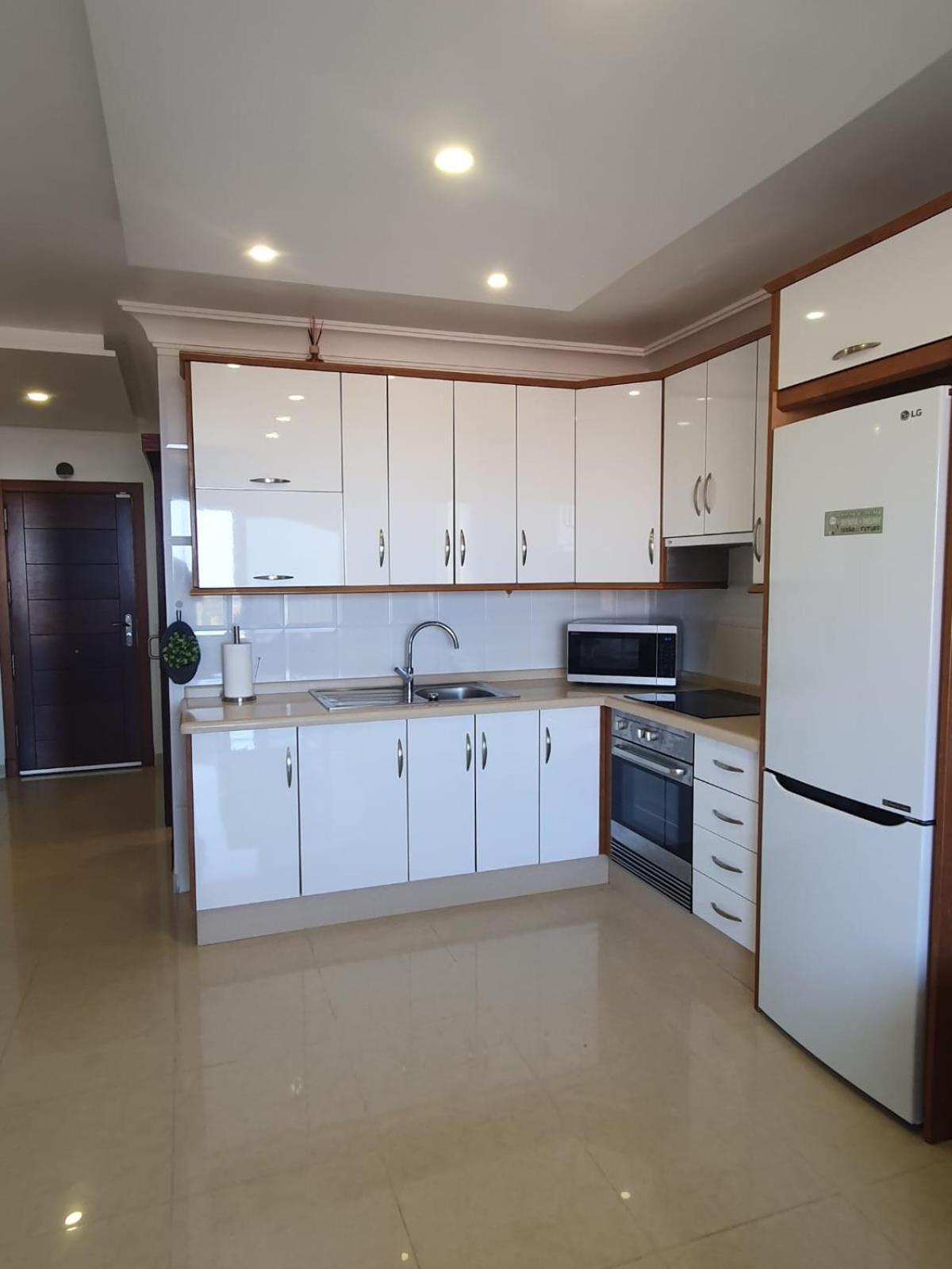 Comfortable Apartment With Amazing Sea Views Palm-mar Εξωτερικό φωτογραφία