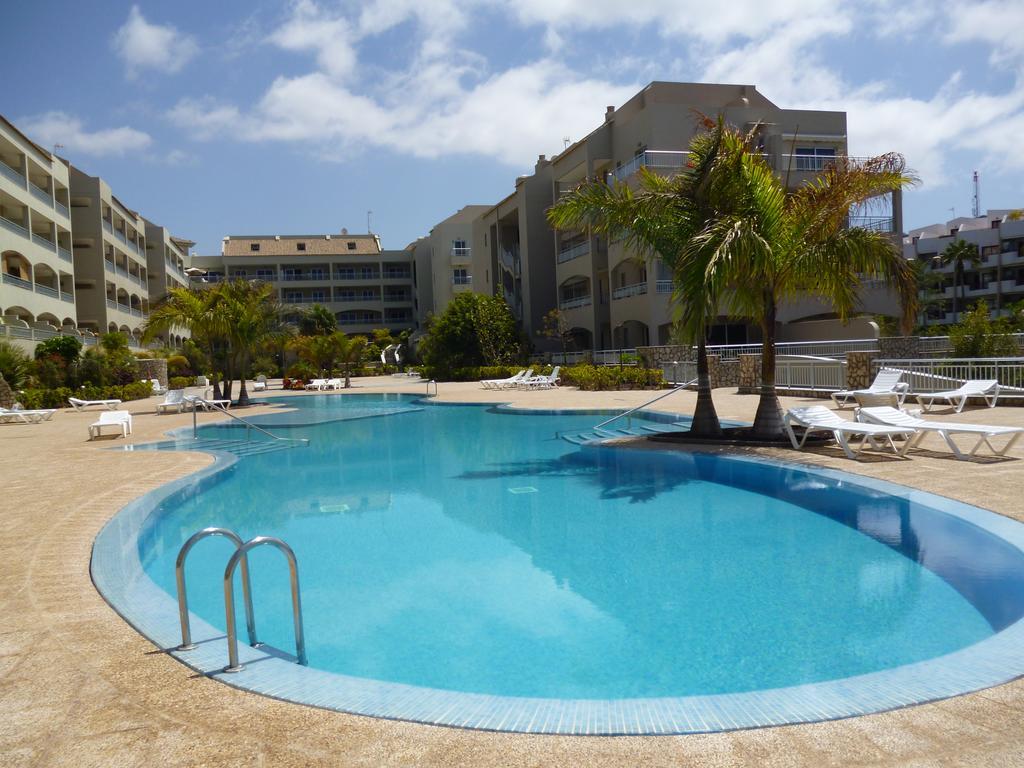 Comfortable Apartment With Amazing Sea Views Palm-mar Εξωτερικό φωτογραφία