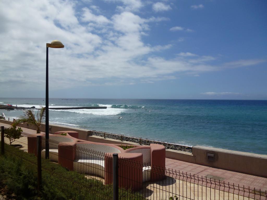 Comfortable Apartment With Amazing Sea Views Palm-mar Εξωτερικό φωτογραφία