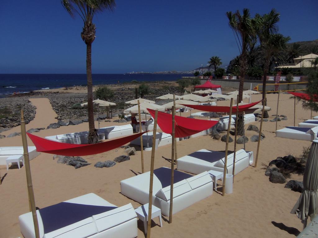 Comfortable Apartment With Amazing Sea Views Palm-mar Εξωτερικό φωτογραφία