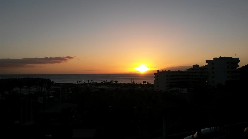 Comfortable Apartment With Amazing Sea Views Palm-mar Εξωτερικό φωτογραφία