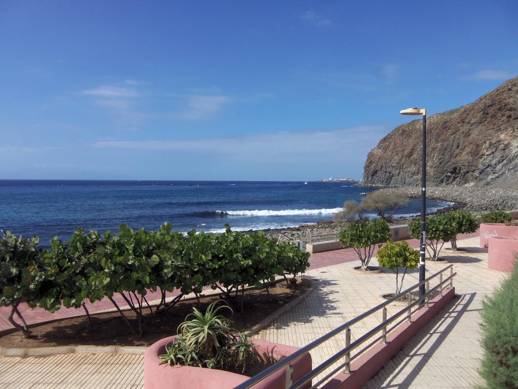 Comfortable Apartment With Amazing Sea Views Palm-mar Εξωτερικό φωτογραφία