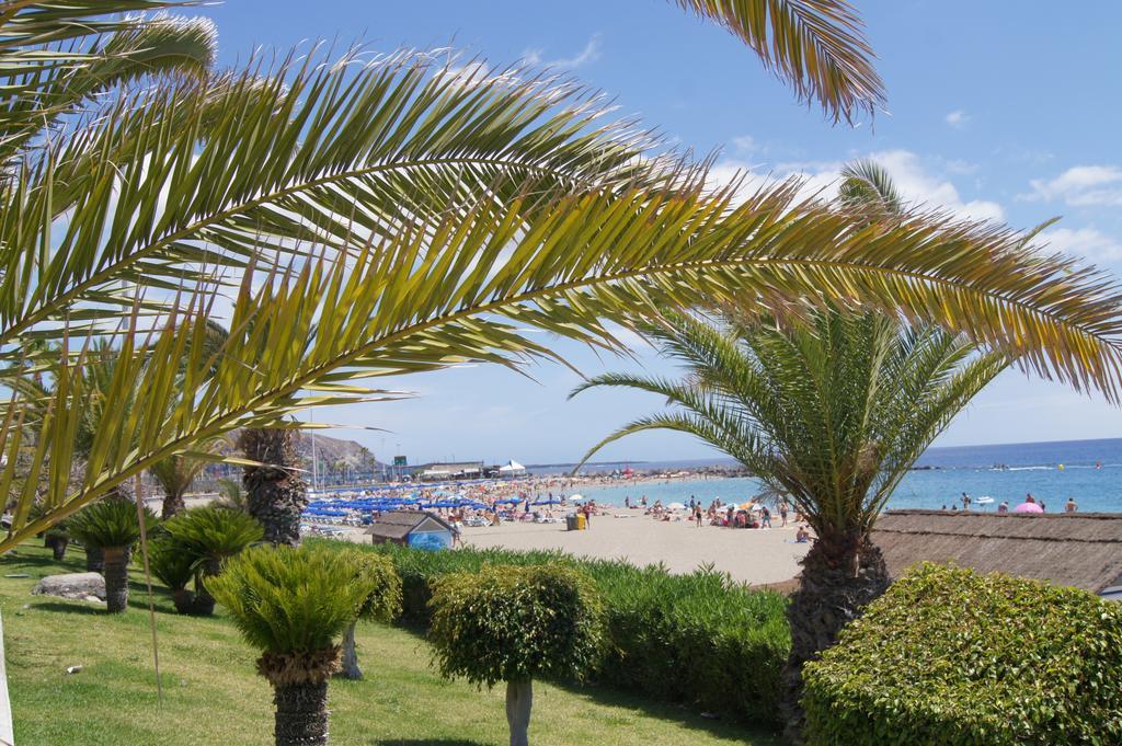 Comfortable Apartment With Amazing Sea Views Palm-mar Εξωτερικό φωτογραφία