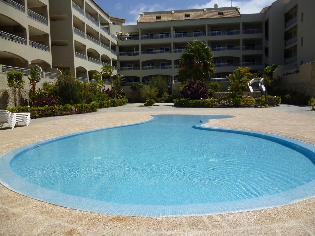 Comfortable Apartment With Amazing Sea Views Palm-mar Εξωτερικό φωτογραφία